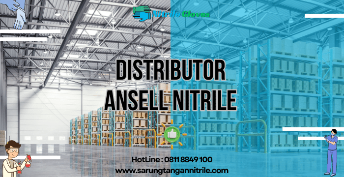 Distributor Ansell