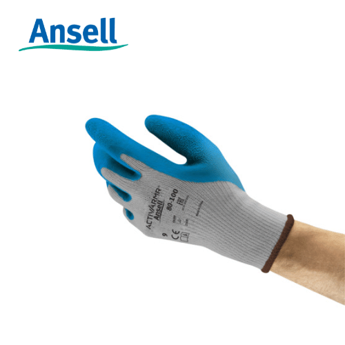 ActivArmr® 80-100 ActivArmr® 80-100