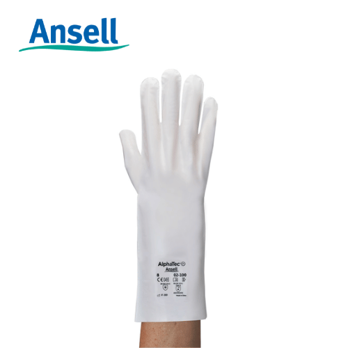 AlphaTec® 02-100 AlphaTec® 02-100