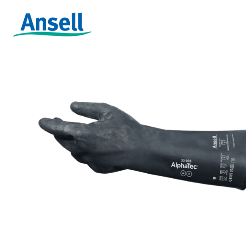 AlphaTec® 53-003 AlphaTec® 53-003