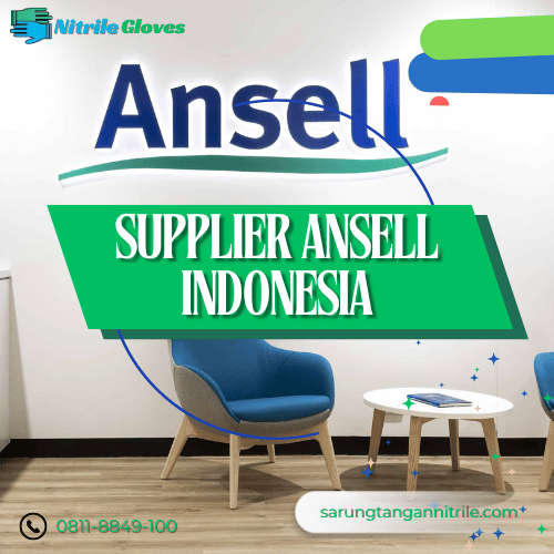 Supplier ansell indonesia